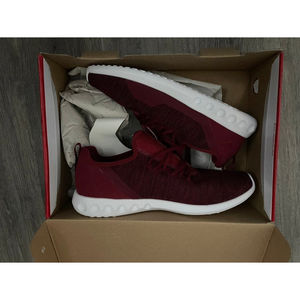 Mens Puma Carson 2 x knit Size 12 Sneaker Shoe Brand New in box